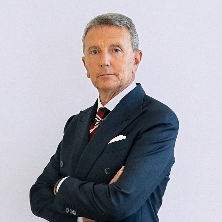 Arrigo Bandera