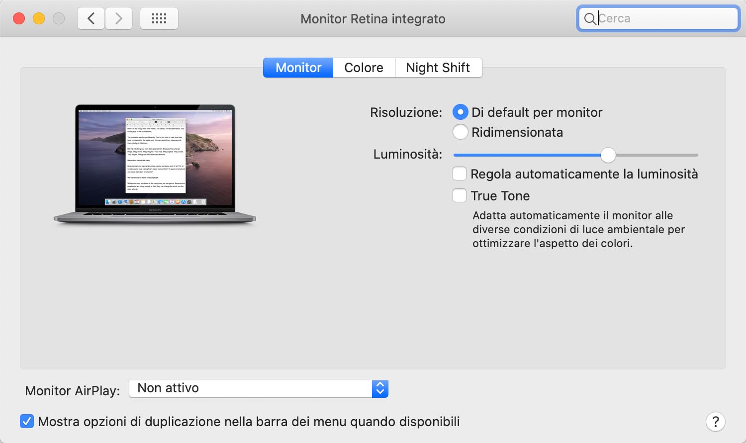 Come Regolare I Colori Del Monitor.Come Ottenere Gli Stessi Colori Su Monitor Diversi Marianna Santoni